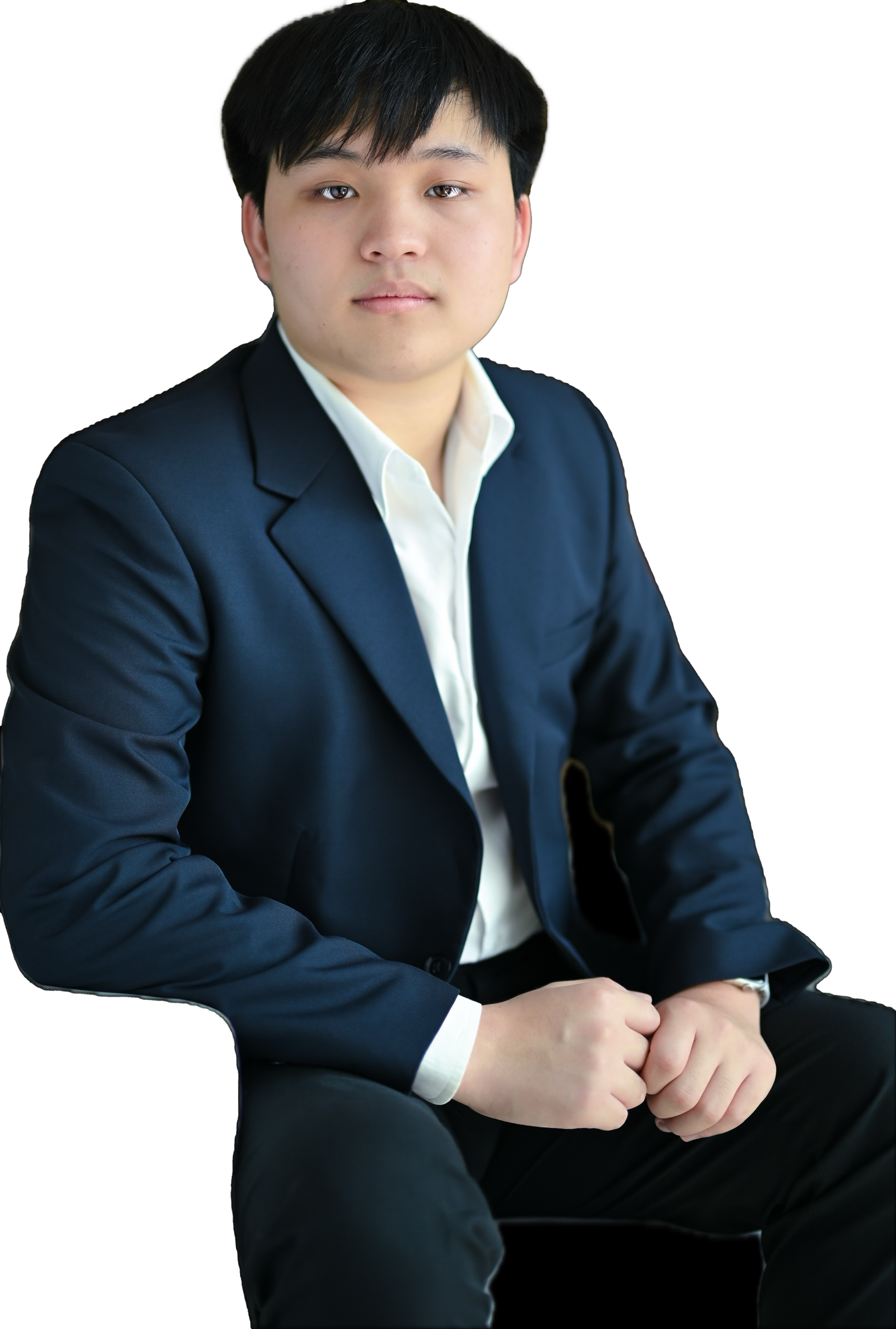 Portrait placeholder